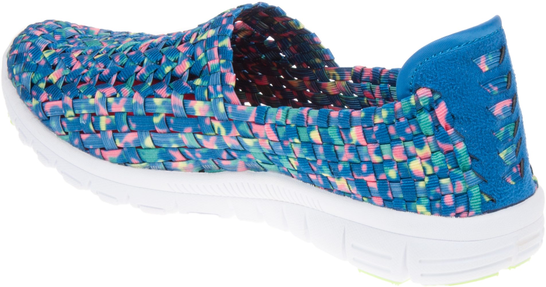 Heavenly Feet Cosmos Ocean Multi Everyday Shoes Humphries Shoes