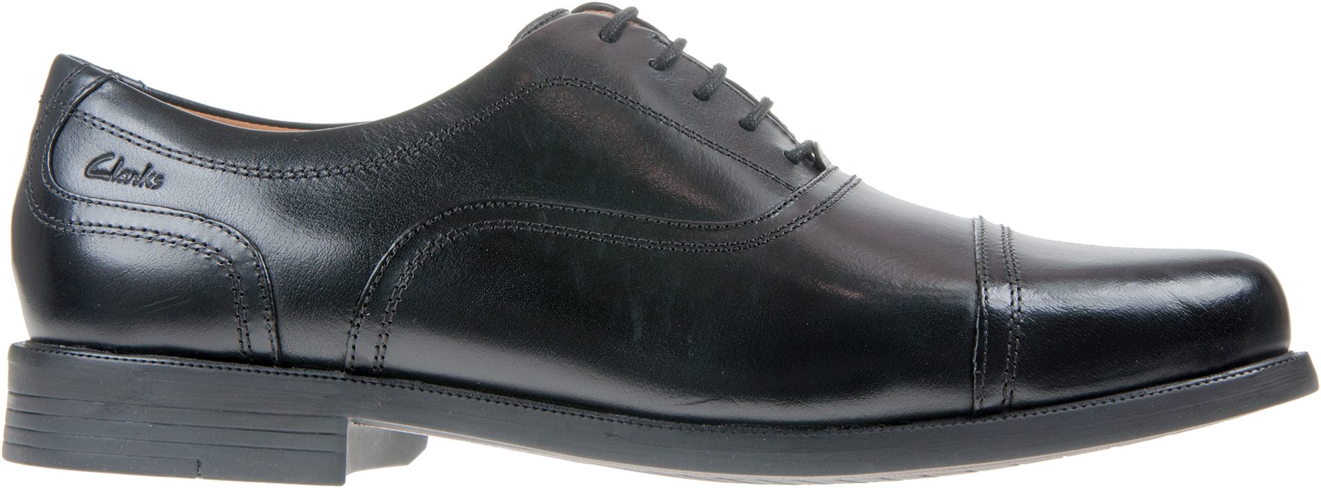 clarks beeston cap