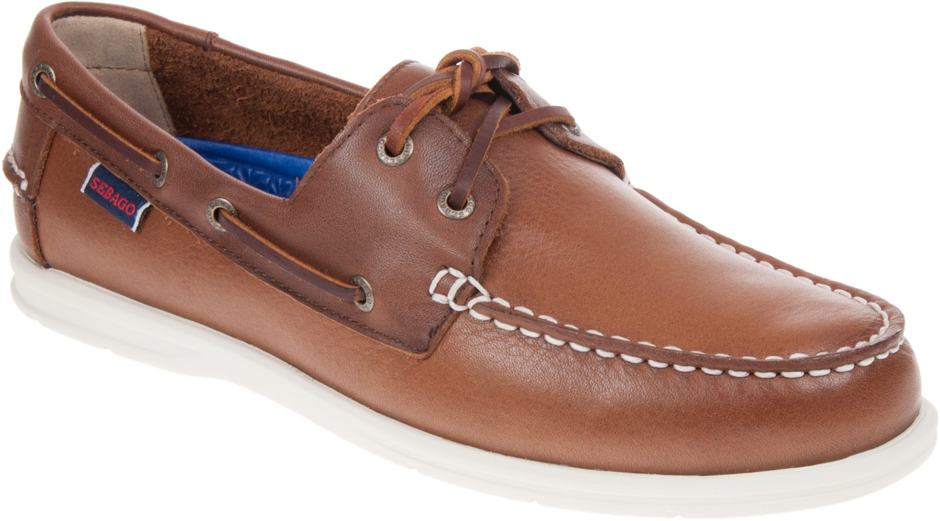 Sebago naples boat shoe 2025