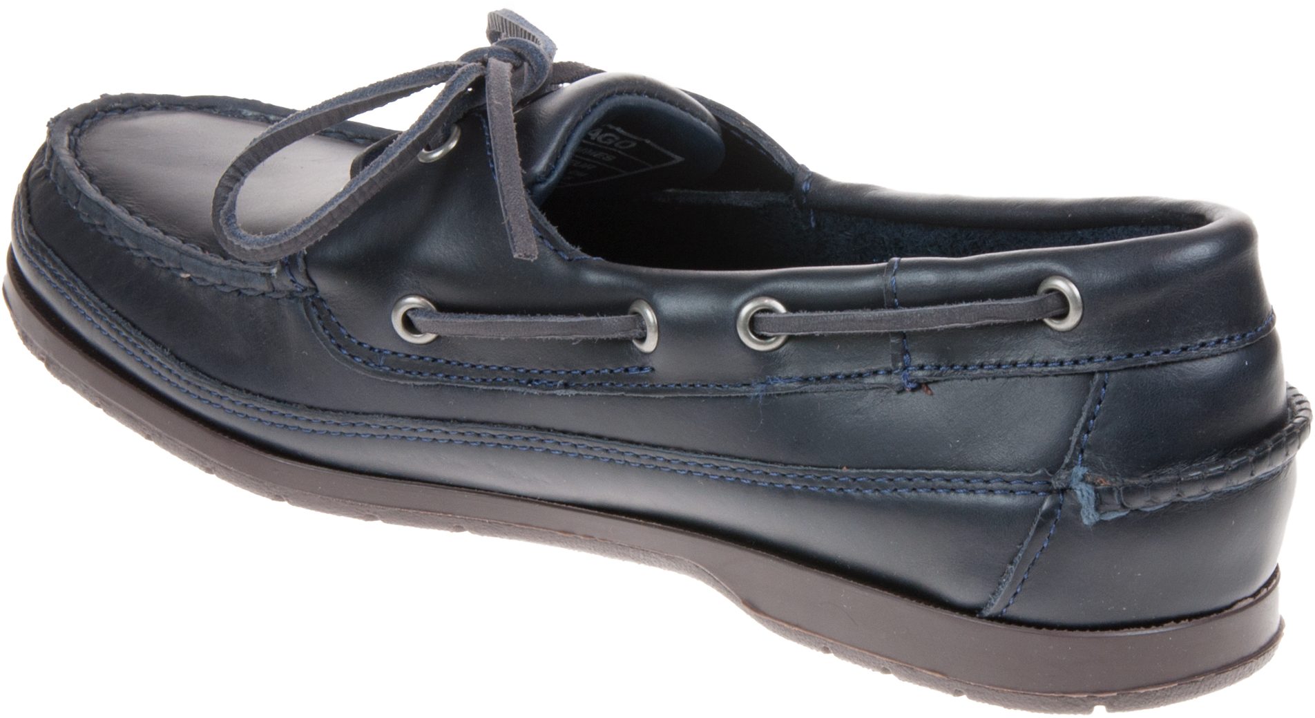 sebago schooner discontinued