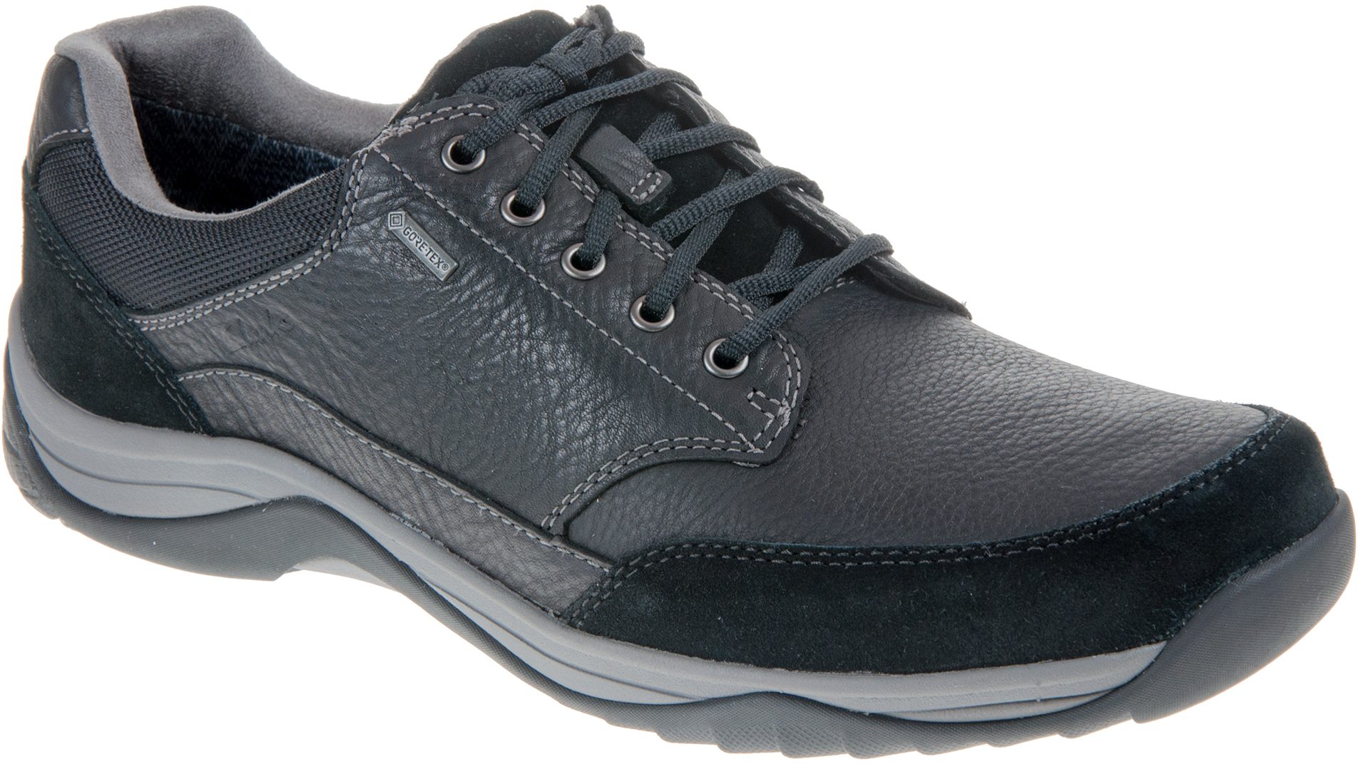 Clarks baystone best sale