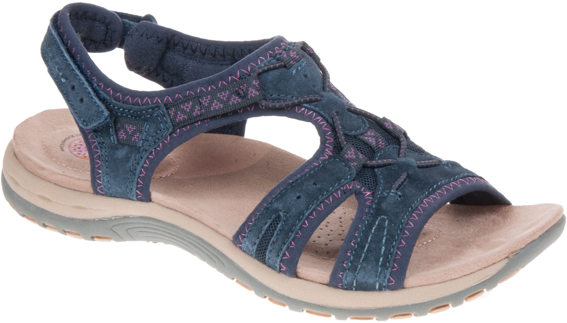 earth spirit sandals fairmont