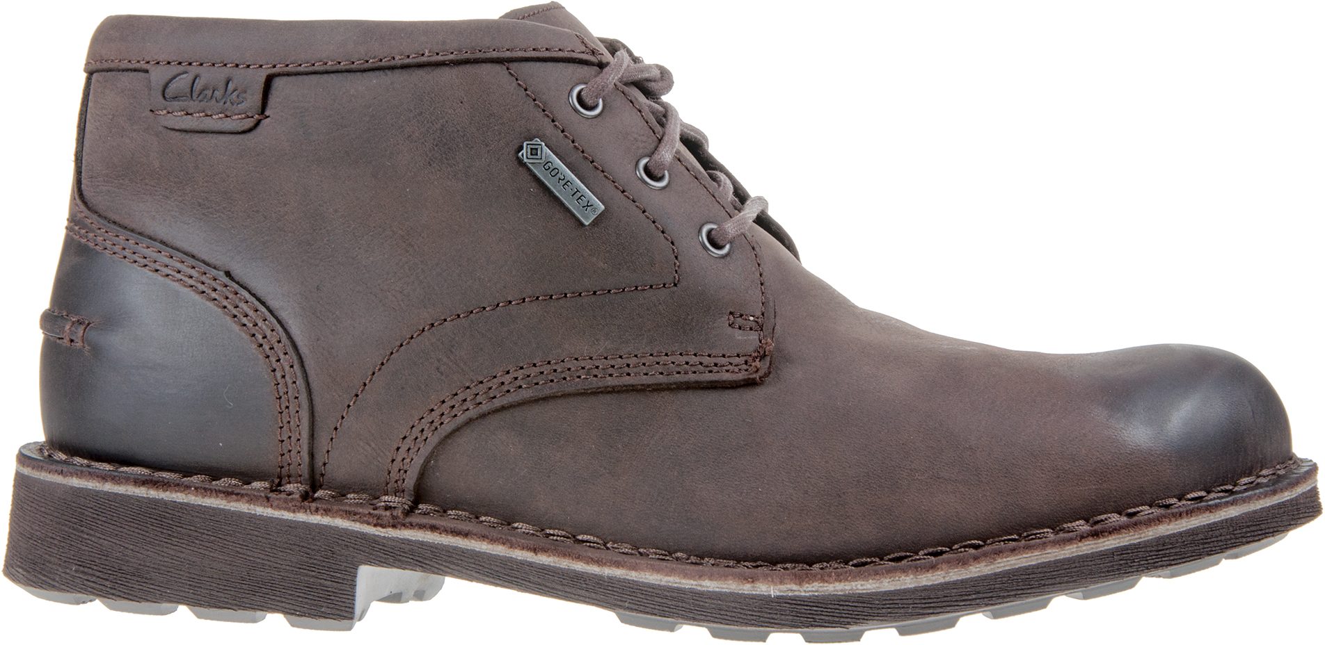 clarks lawes mid gtx