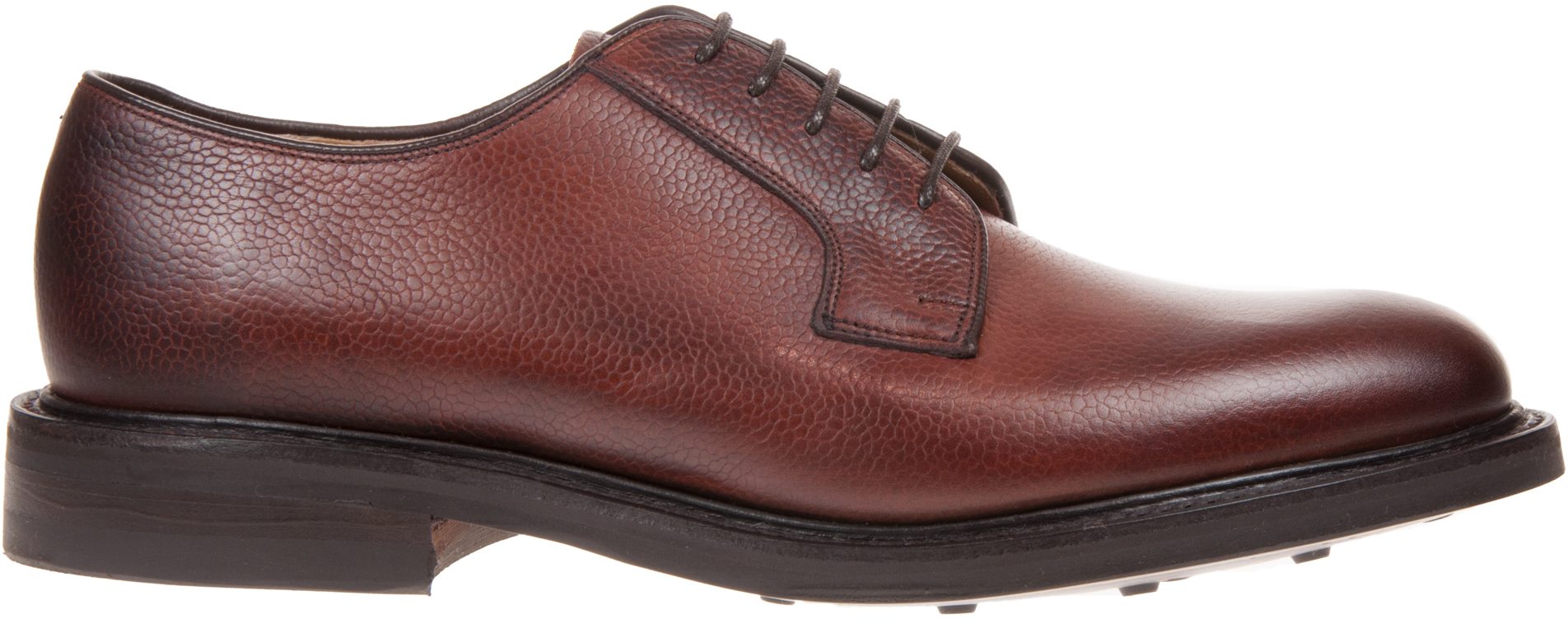 Barker Nairn Cherry Grain 927886 - Formal Shoes - Humphries Shoes