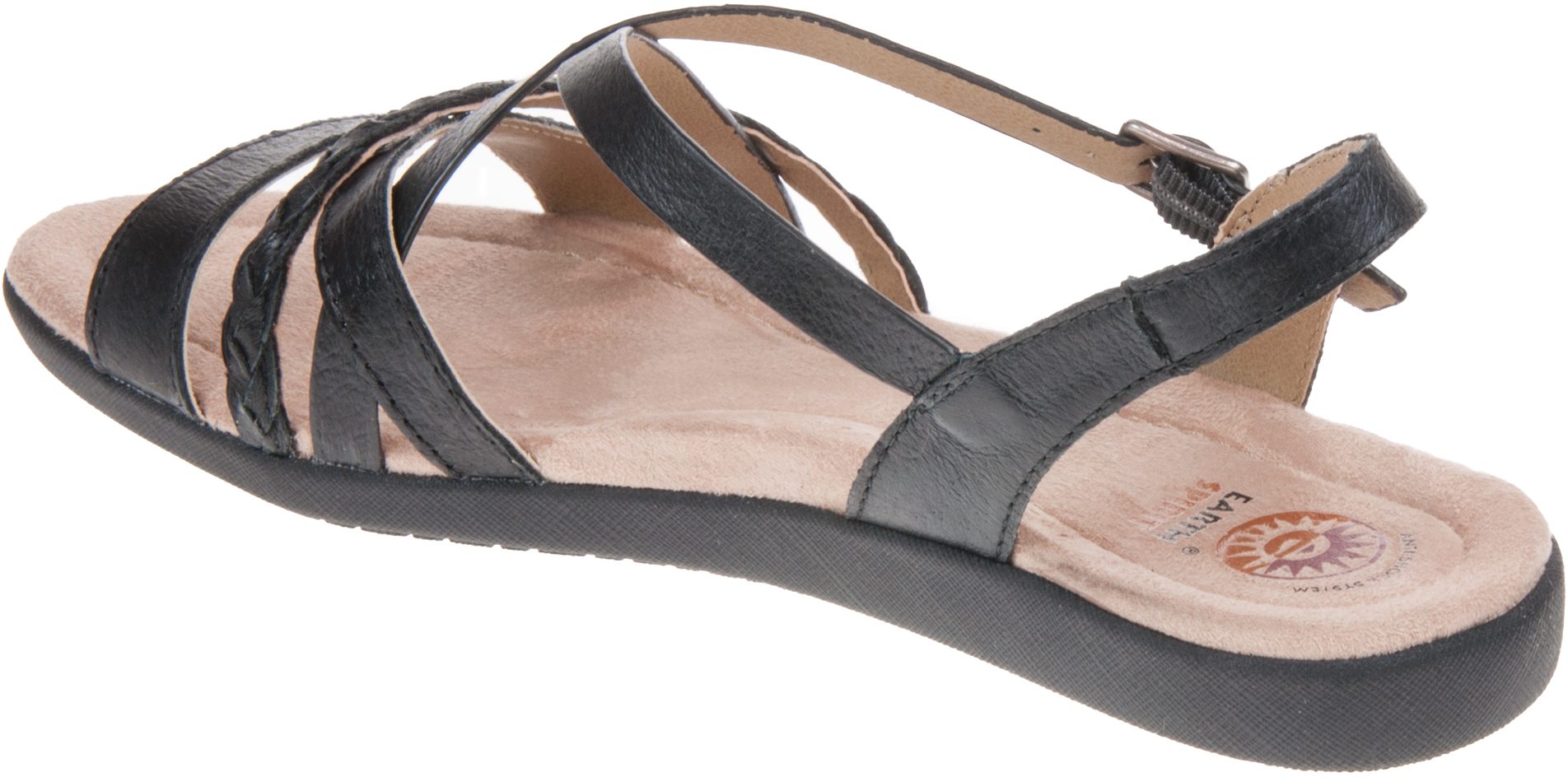 earth spirit wyatt sandals