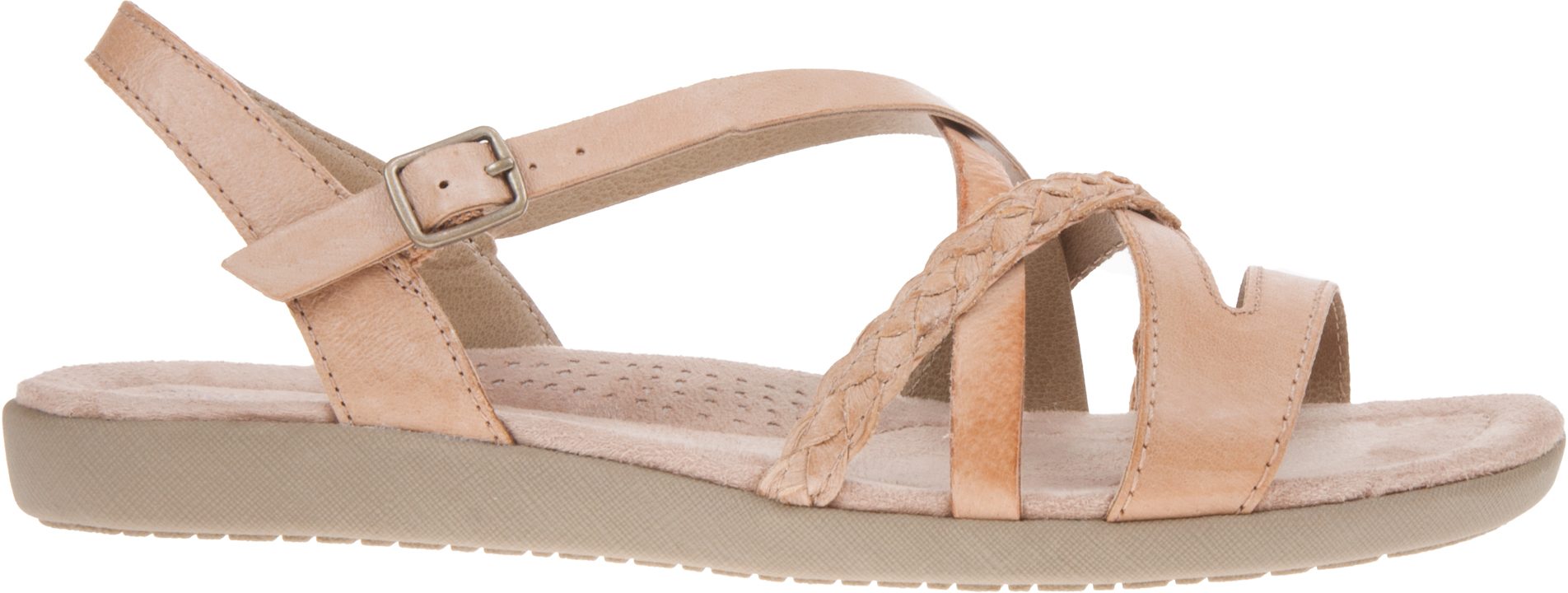 earth spirit wyatt sandals