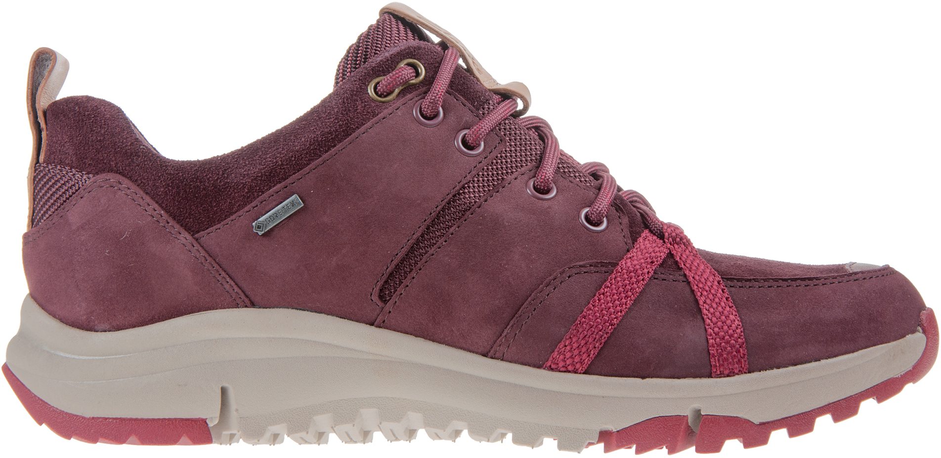 clarks tri trek gtx