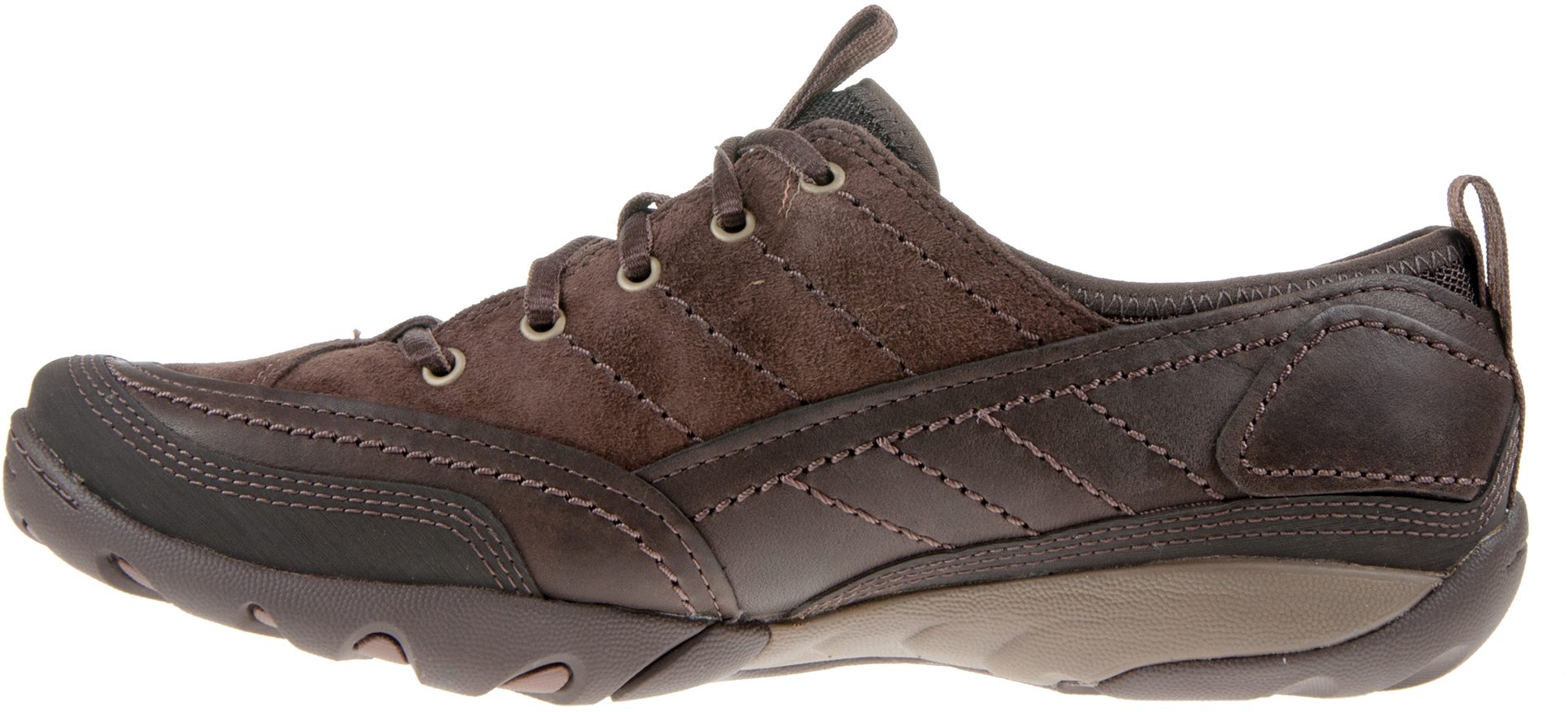Merrell Mimosa II Lace Leather Espresso J45574 - Outdoor Shoes ...