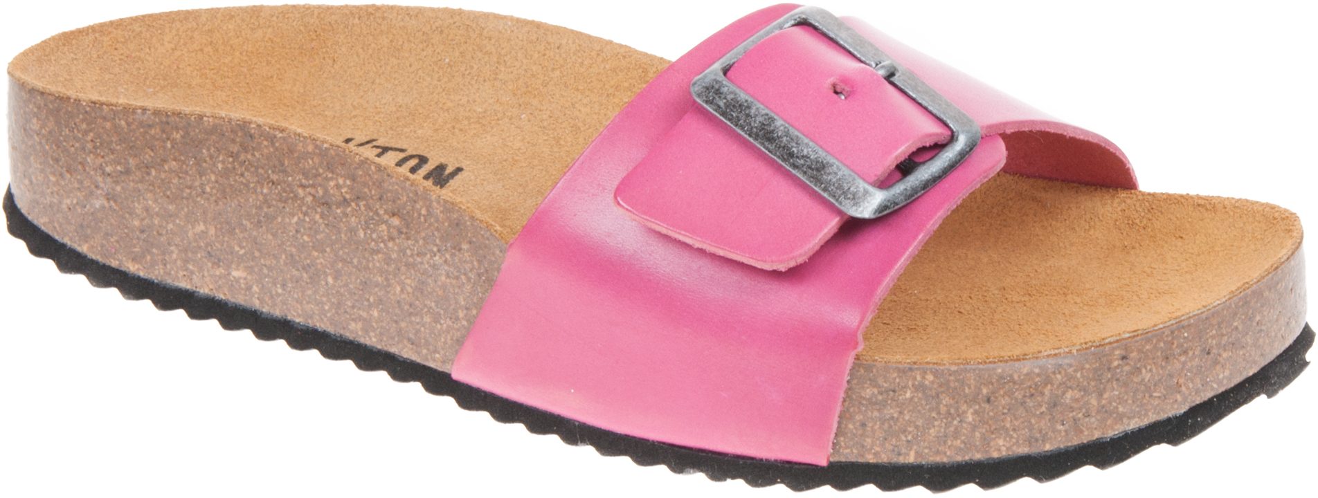 PLAKTON Sandali Muli CP BIS 3 Per Bambino - Colore Dorato, Aperti, Modello Unisex, Numero 7 UK