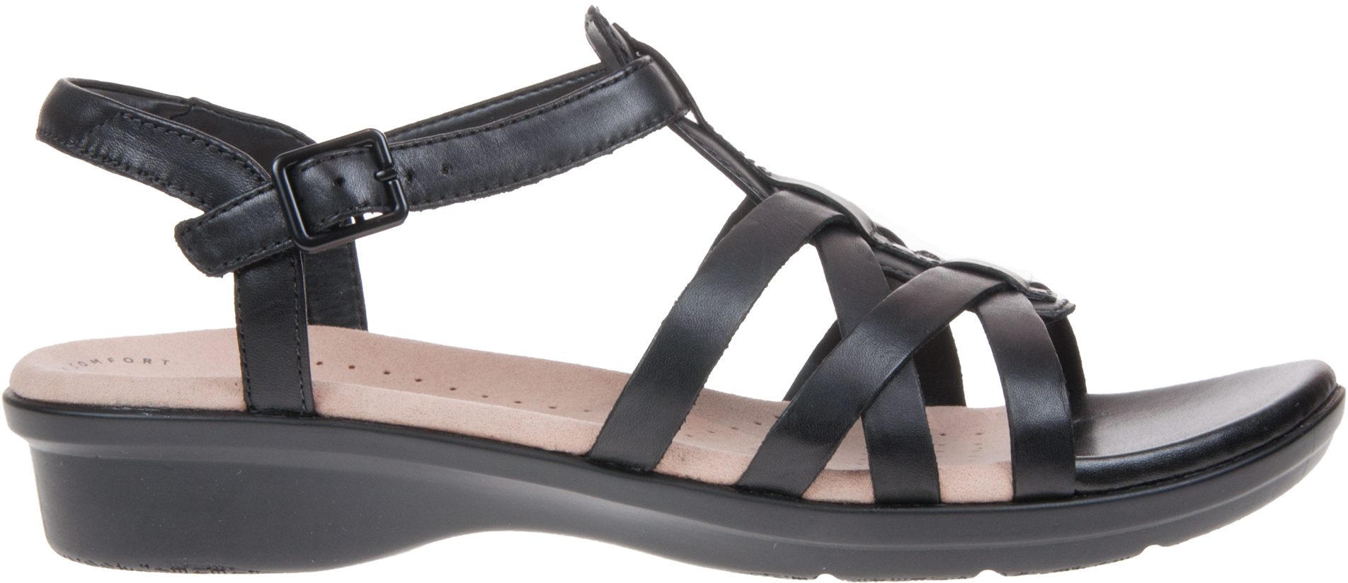 loomis katey sandals