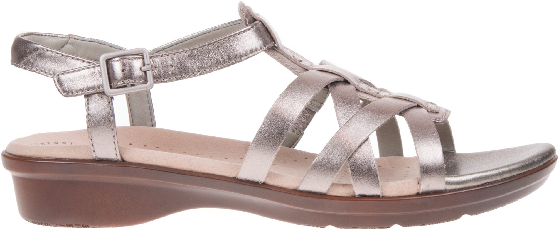 loomis katey sandals