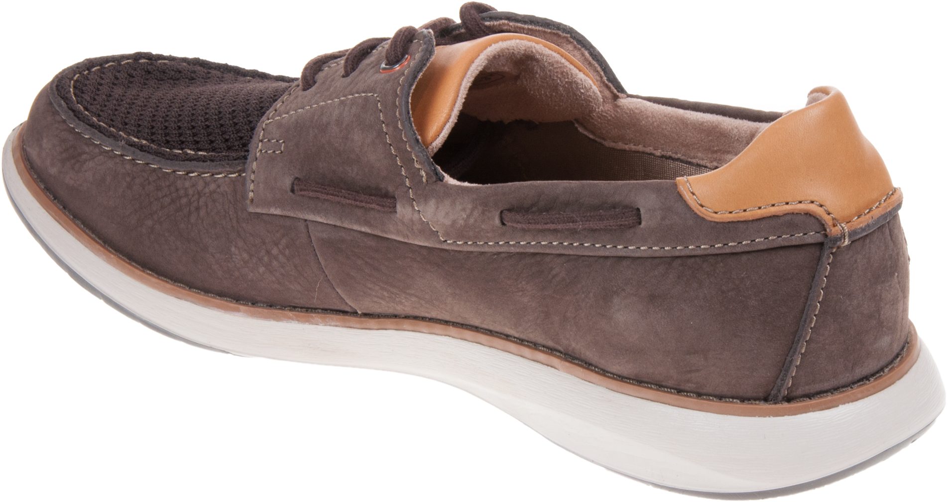 clarks pilot lace