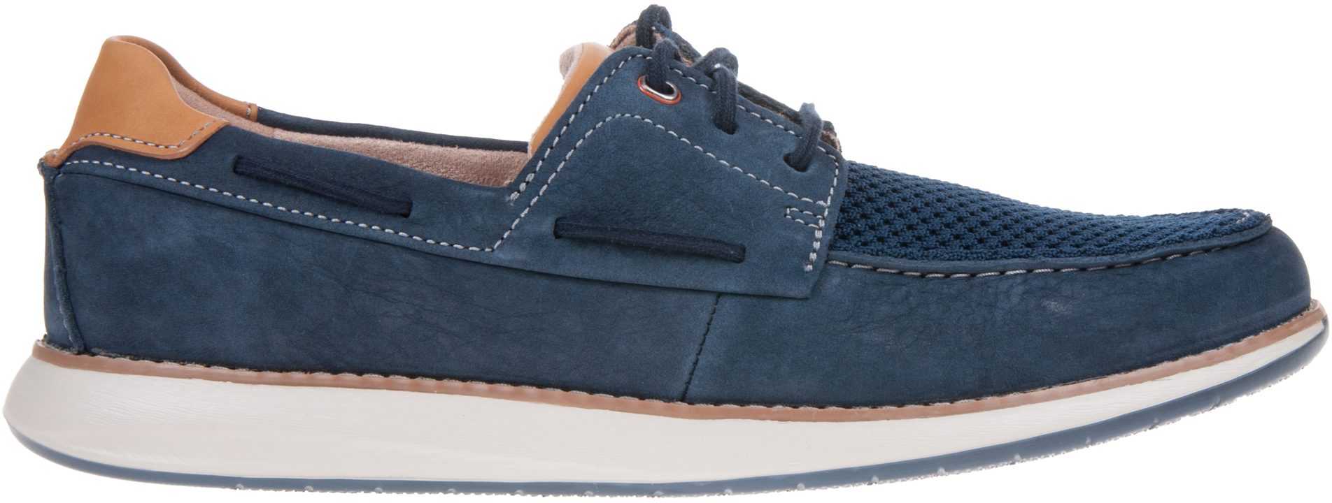 clarks pilot lace