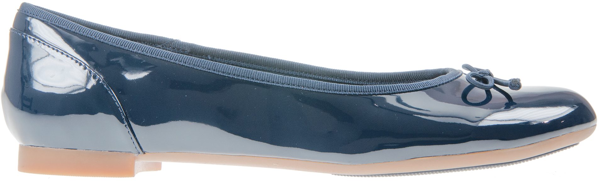 clarks couture bloom blue