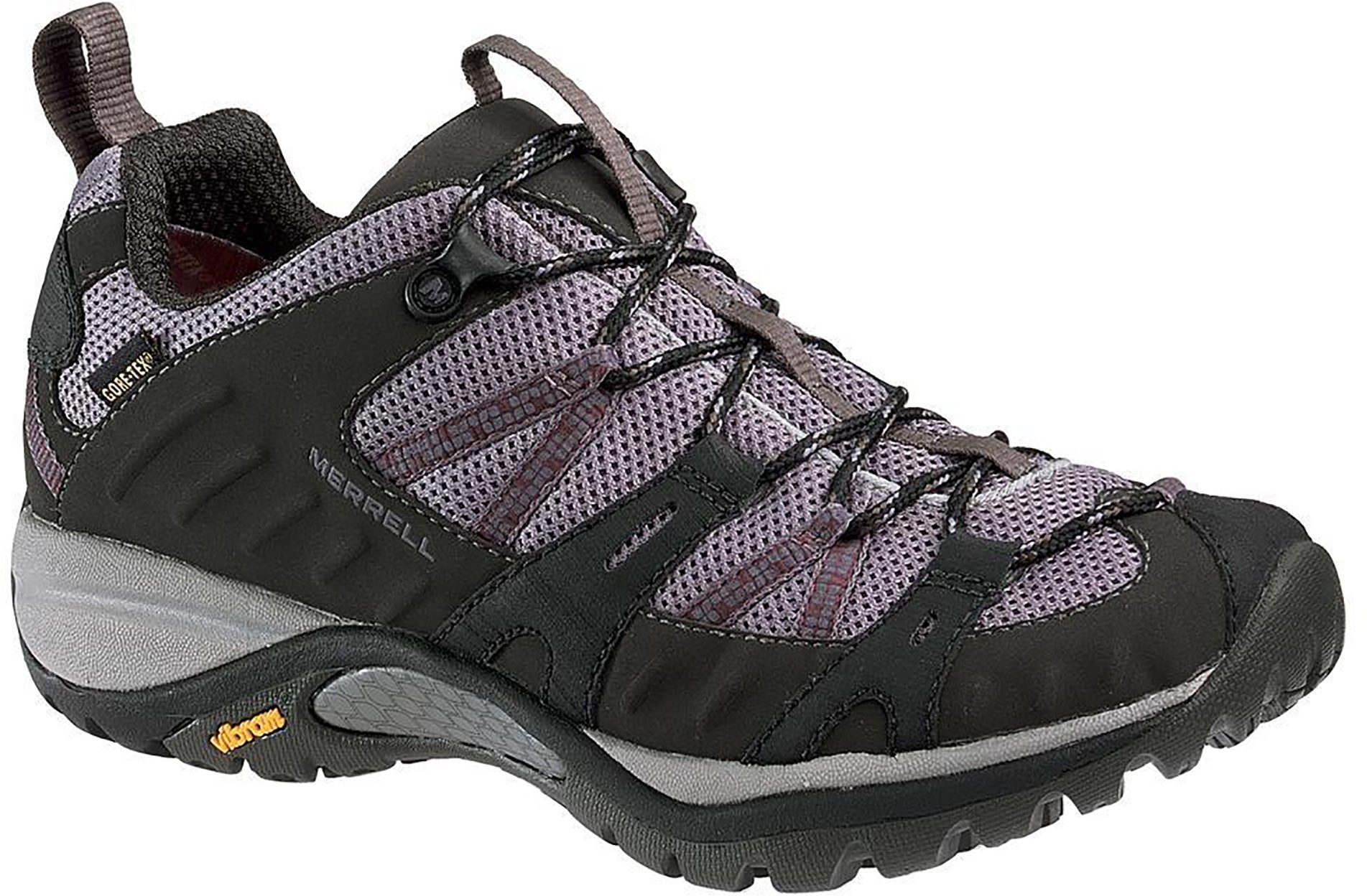 merrell siren gore tex