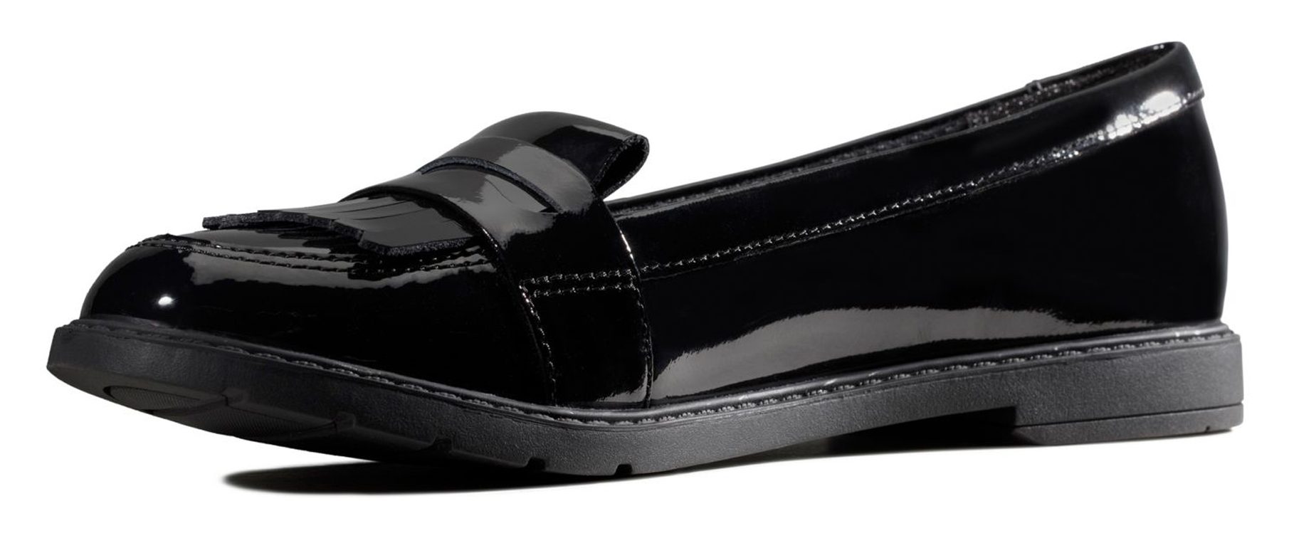 clarks scala youth shoes
