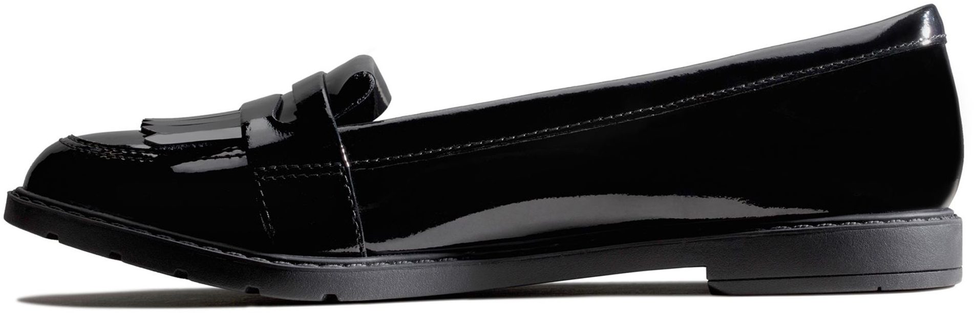 clarks scala youth shoes