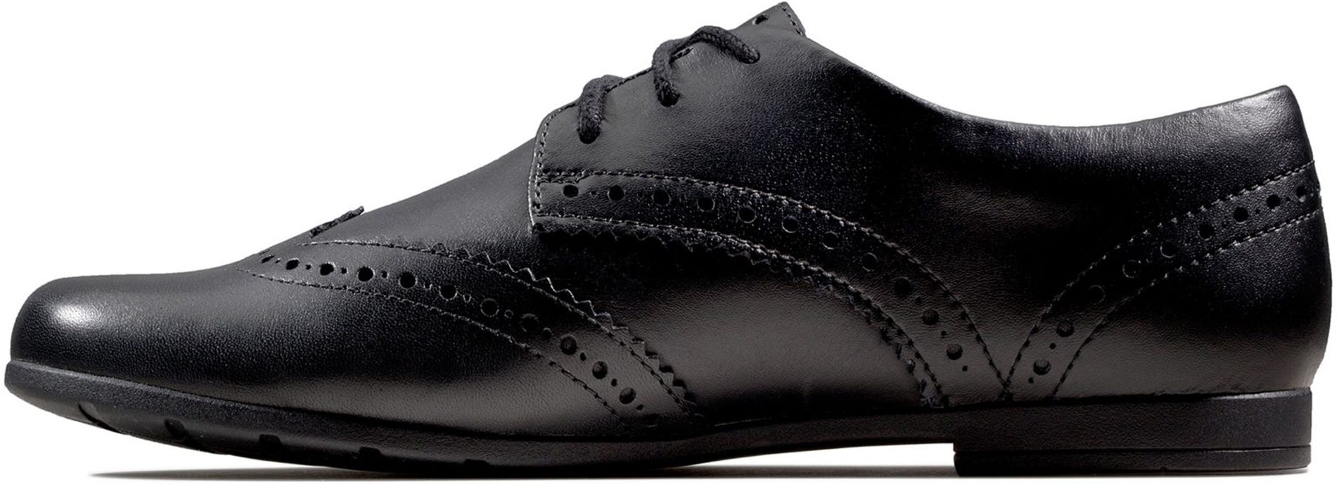 clarks scala lace