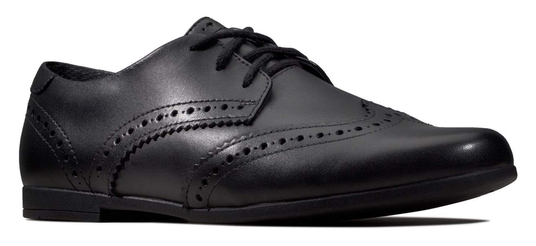 clarks scala youth shoes