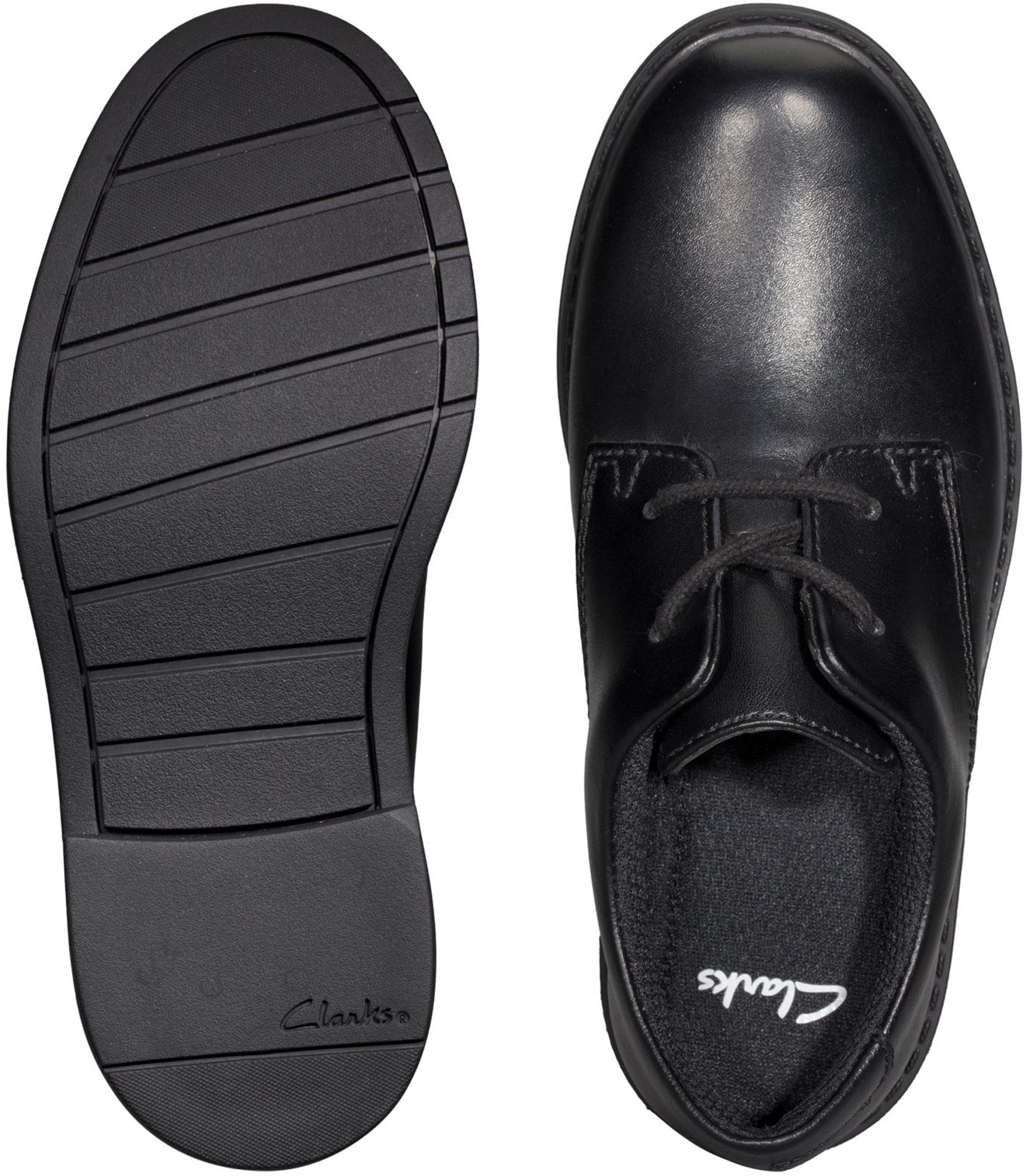 clarks scala loop youth shoes