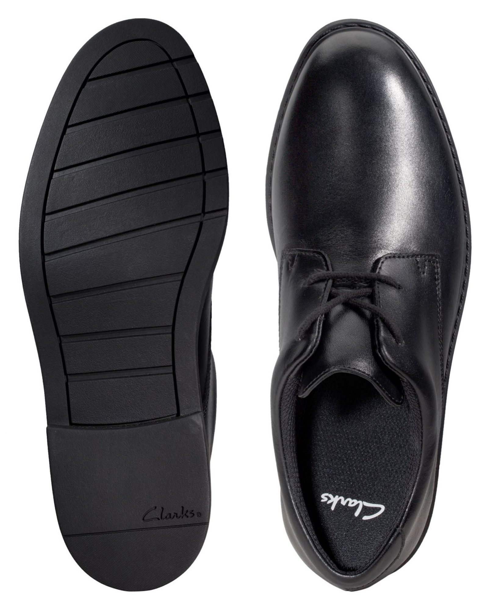 clarks scala youth shoes