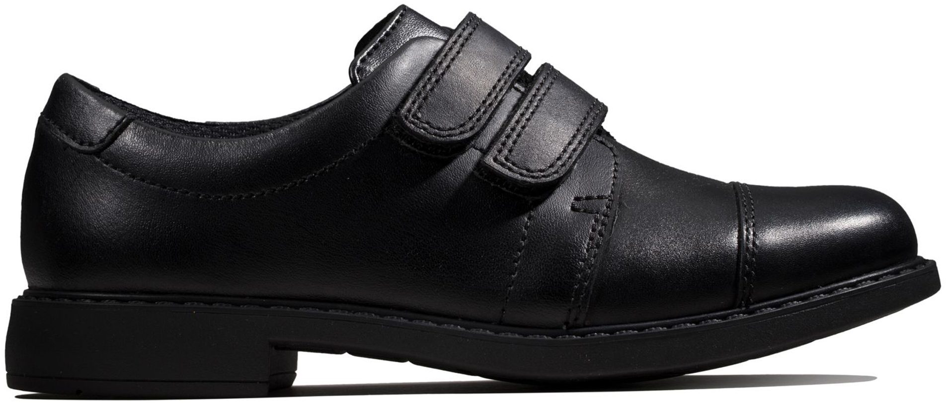 Clarks Garçon Scala Skye T Mocassins - Chaussures Enfants Confortables Et Durables