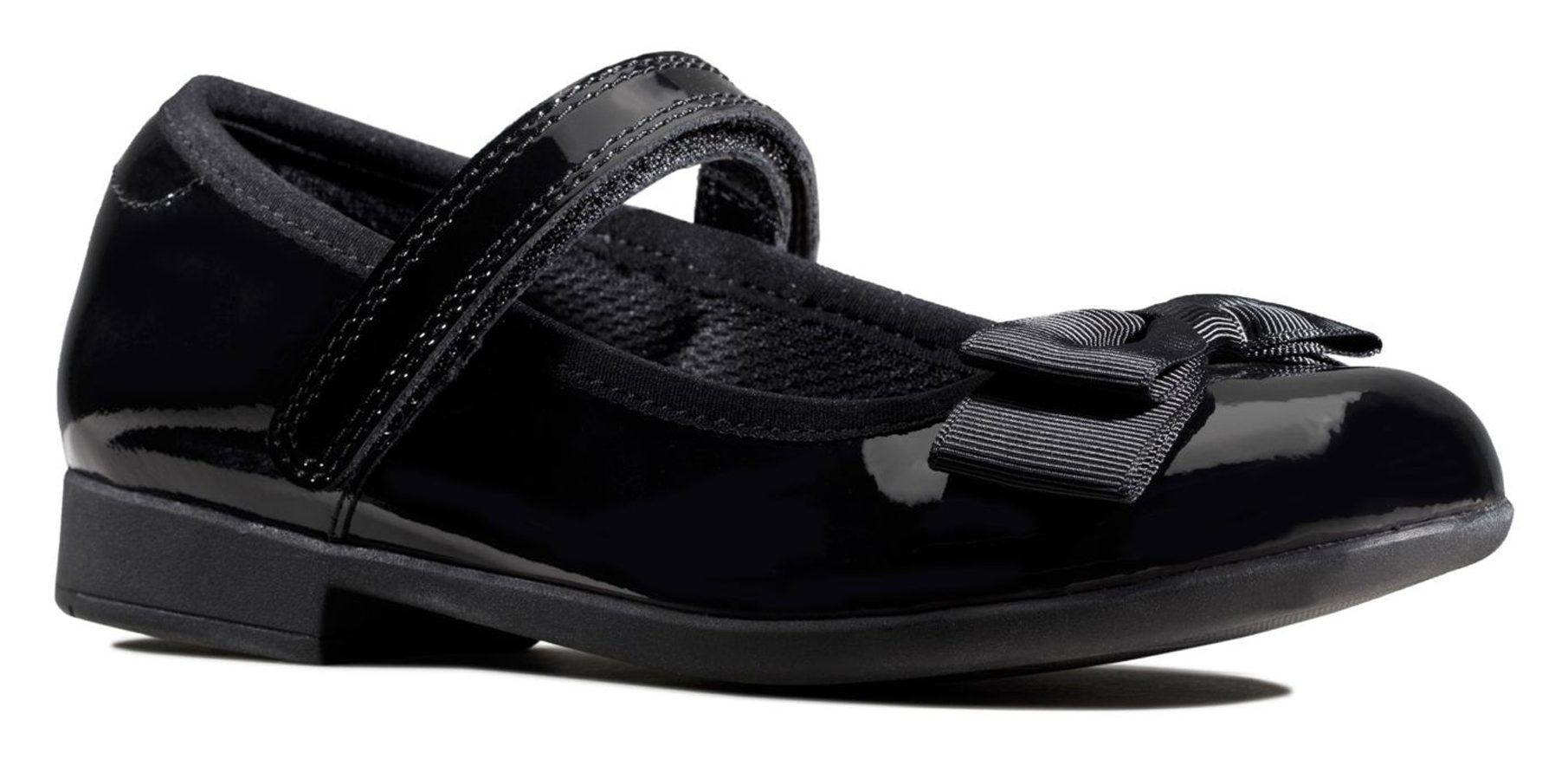 clarks scala youth shoes