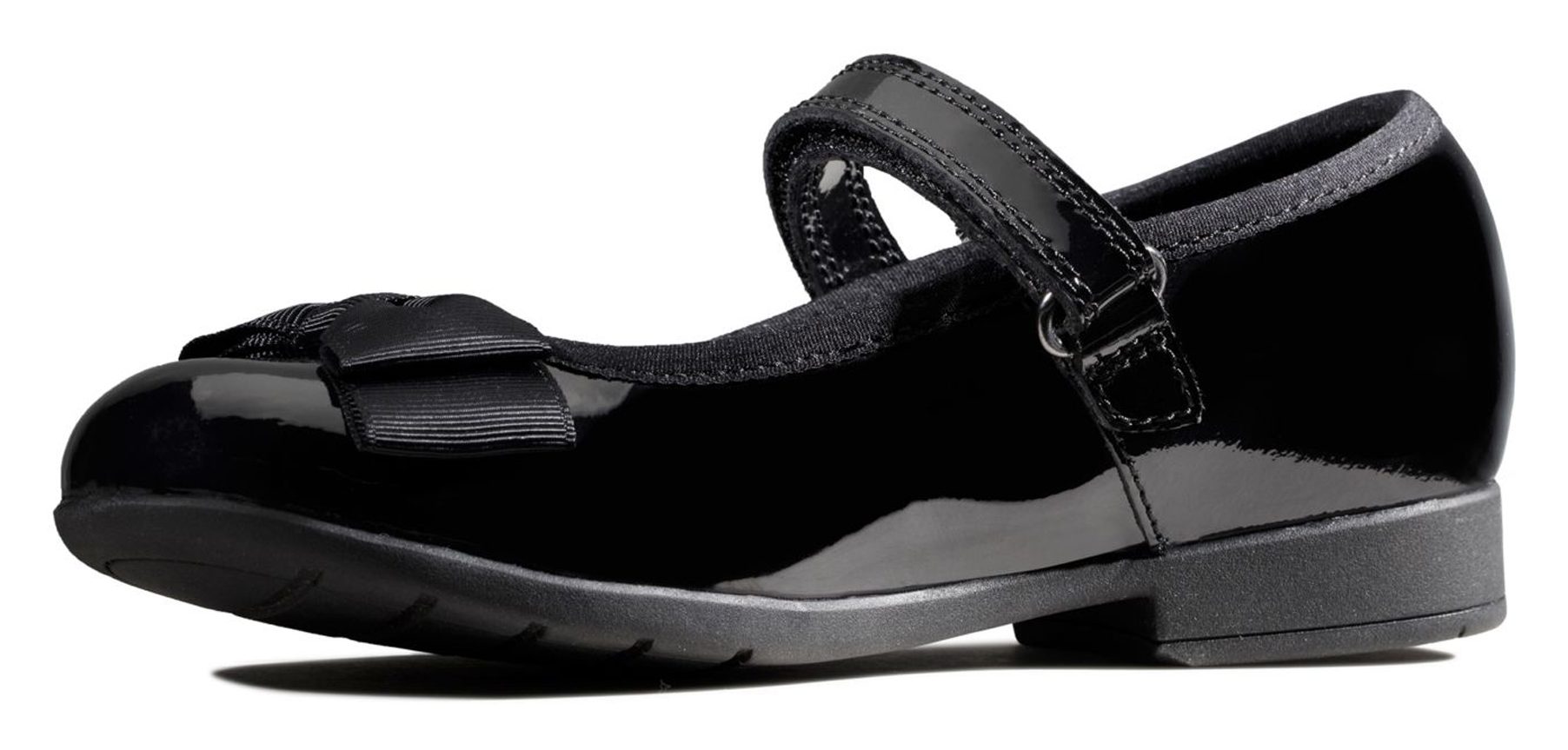 clarks scala youth shoes