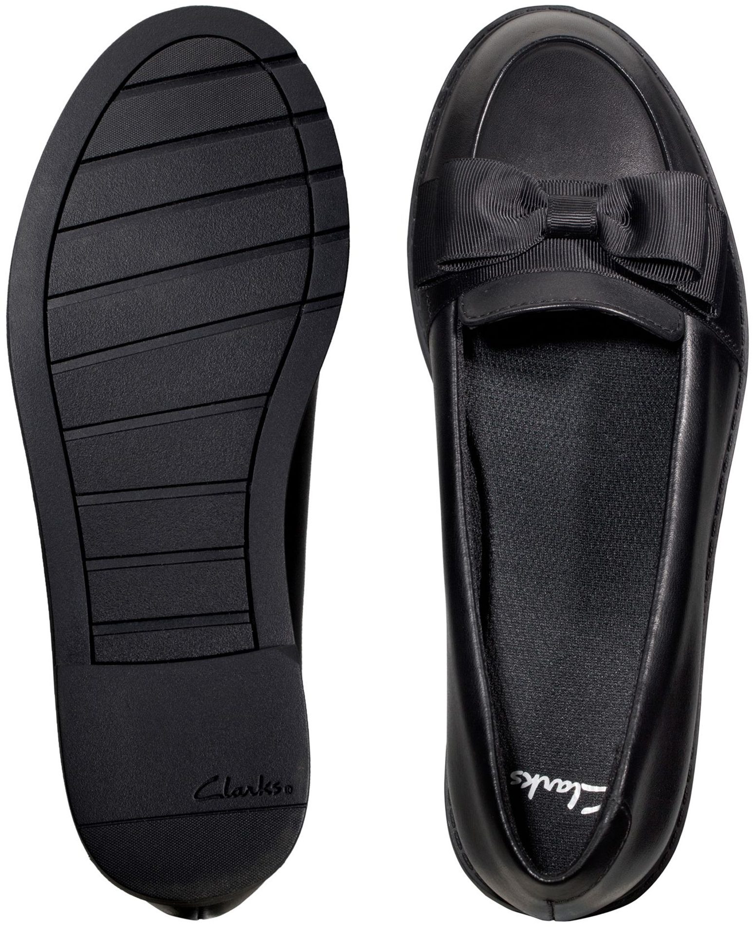 clarks scala youth shoes