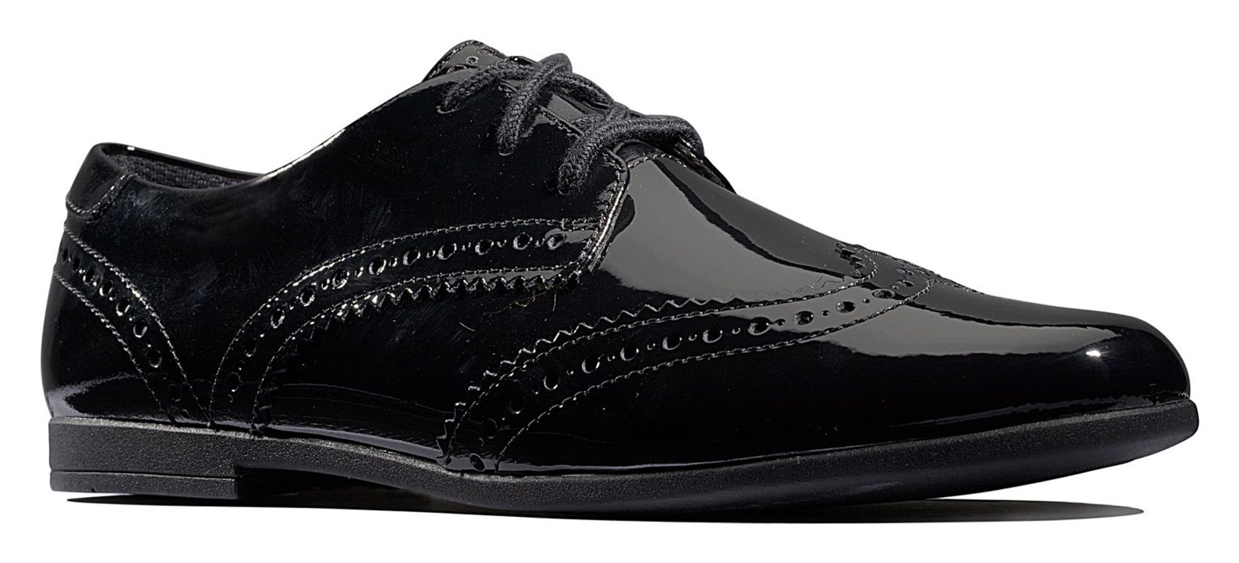 clarks scala lace