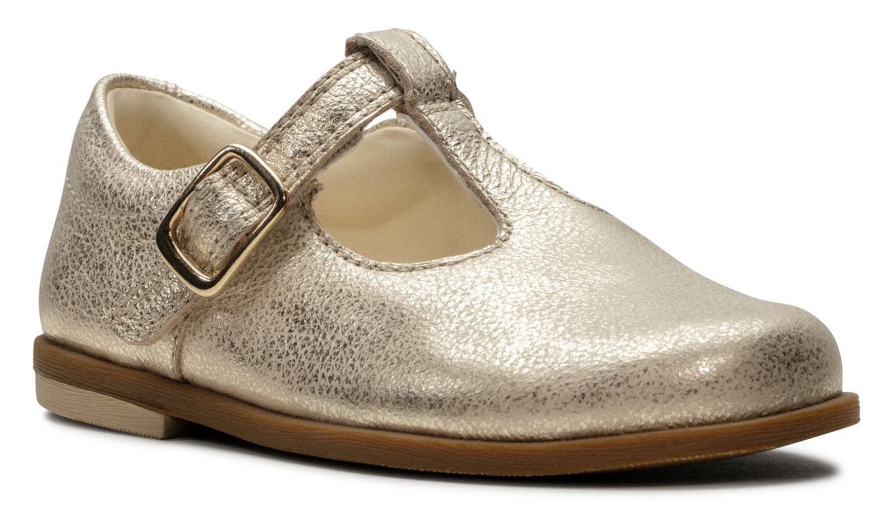clarks drew shine