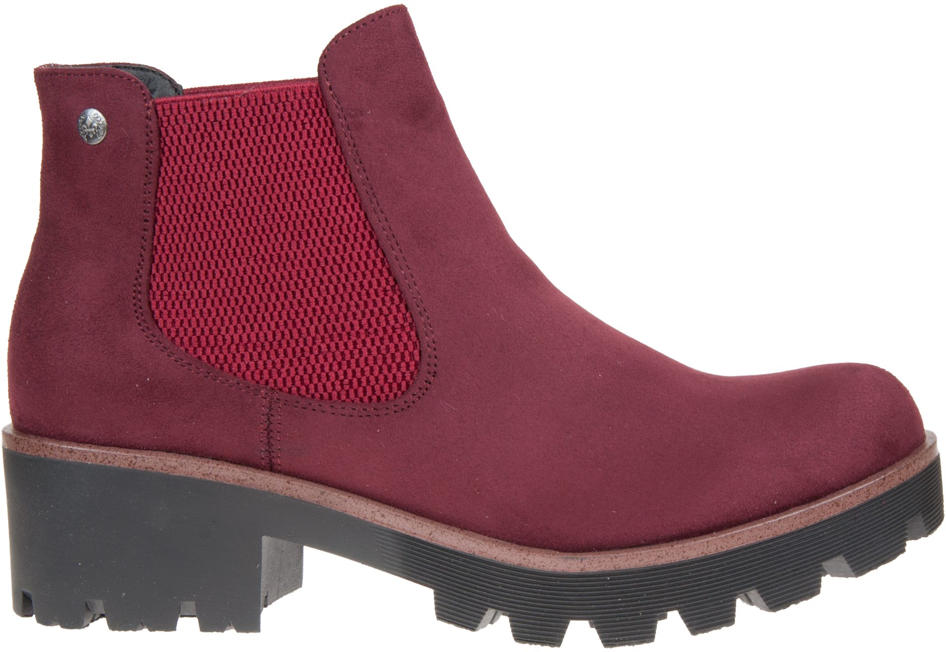 Botines Mujer Rieker Botines Rieker Mujer Botines Y Botas Chelsea De Mujer Rieker Botines Cuero Sintético Antideslizantes