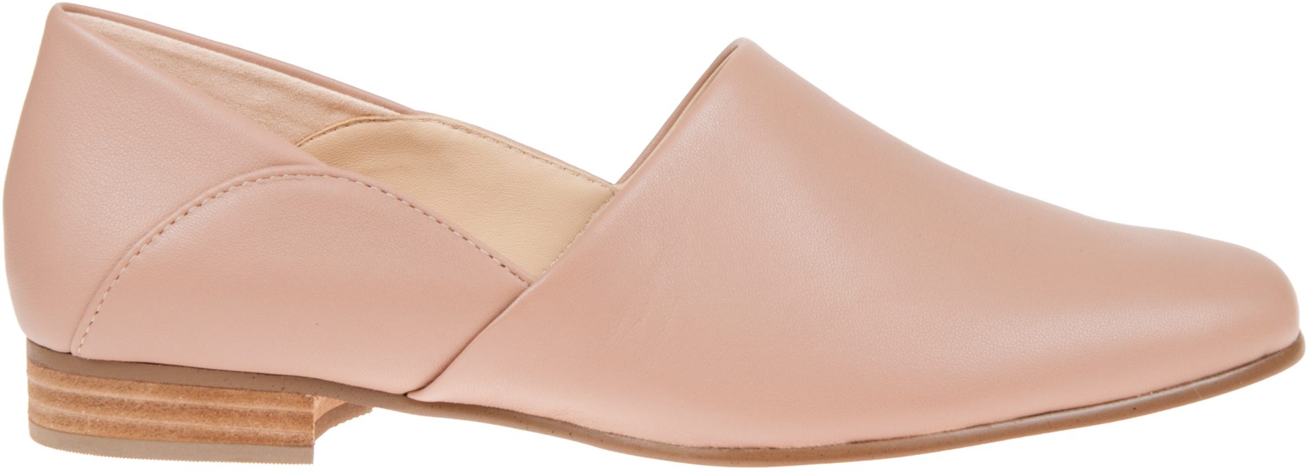clarks pure tone slipper