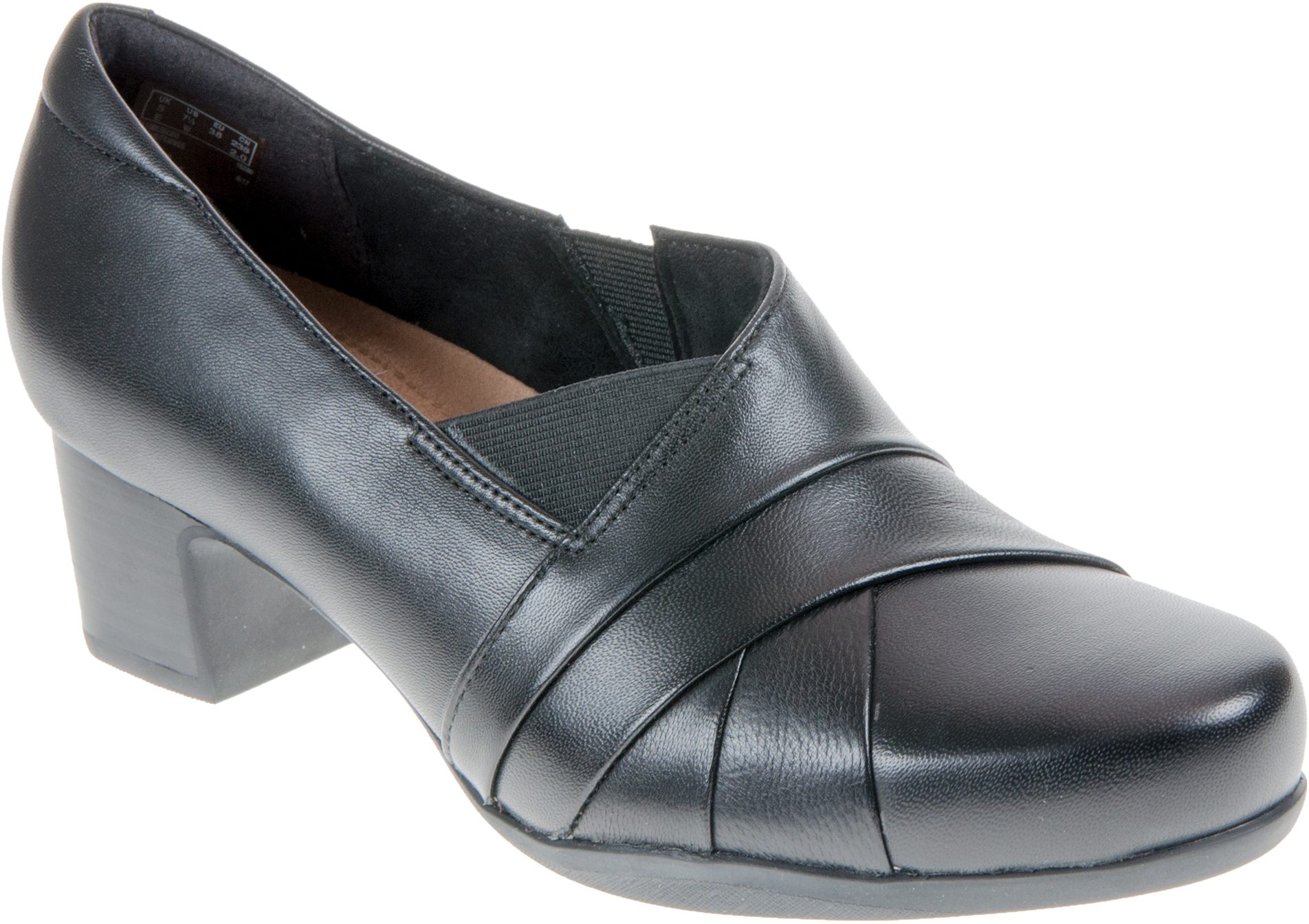 clarks rosalyn adele