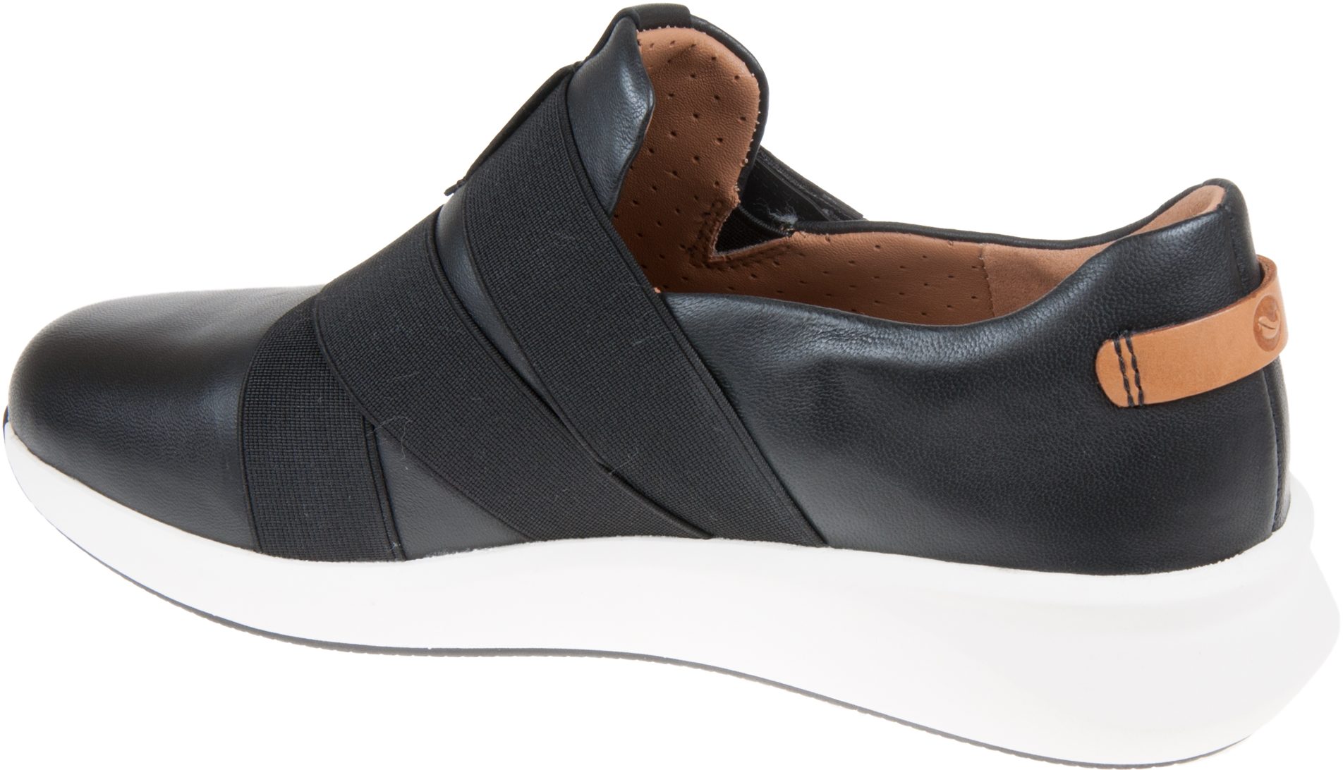 un rio strap clarks