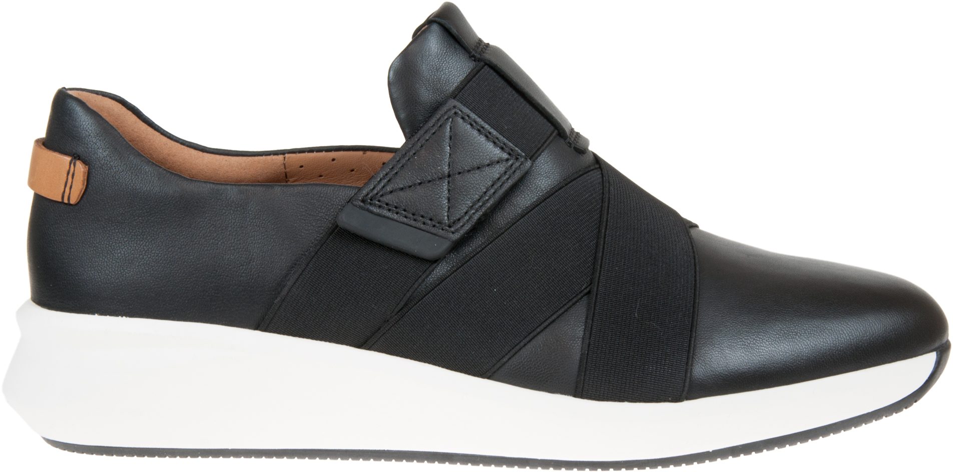 un rio strap clarks