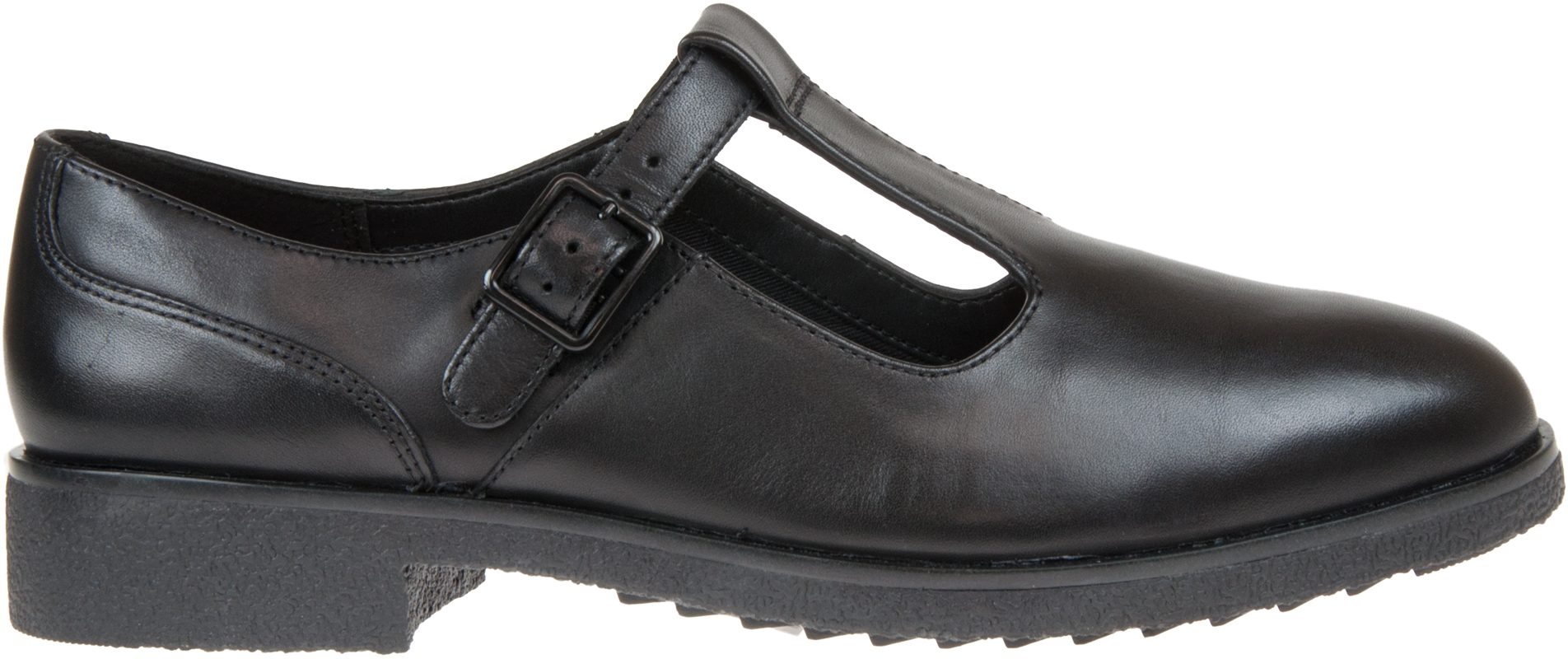 griffin town black patent