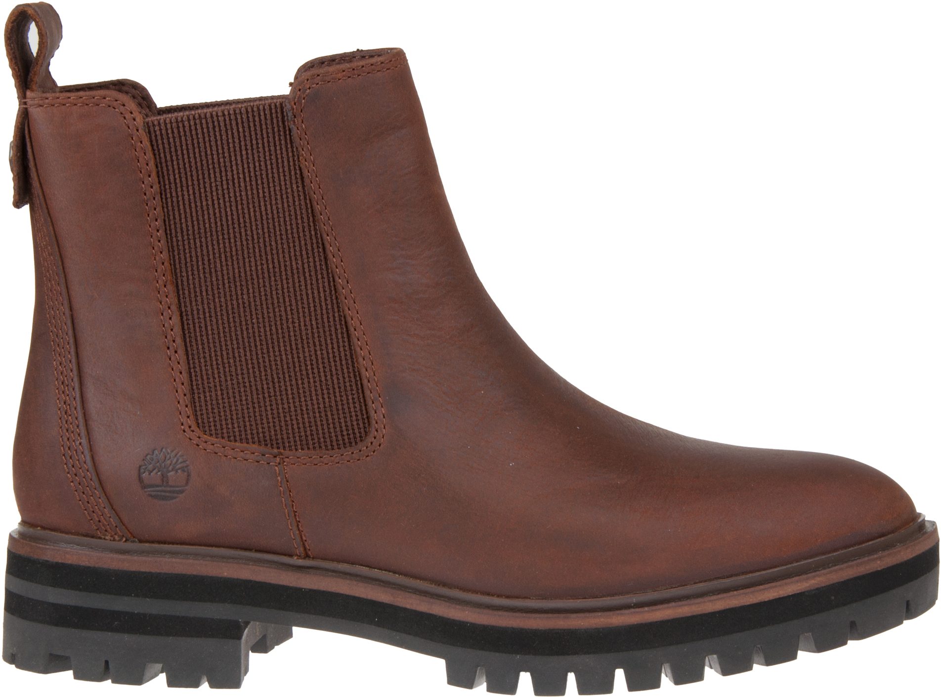 london square chelsea boot