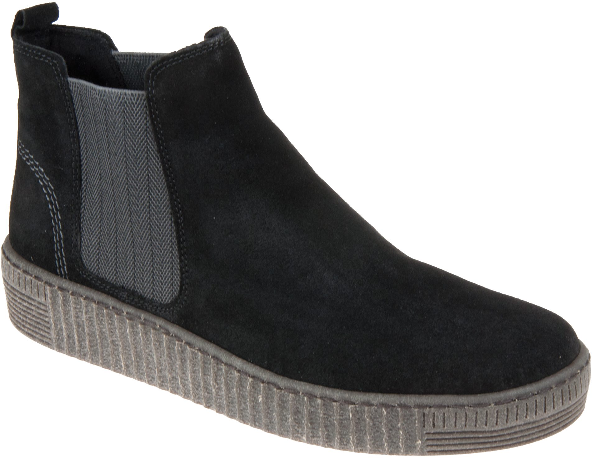 gabor lourdes ankle boots