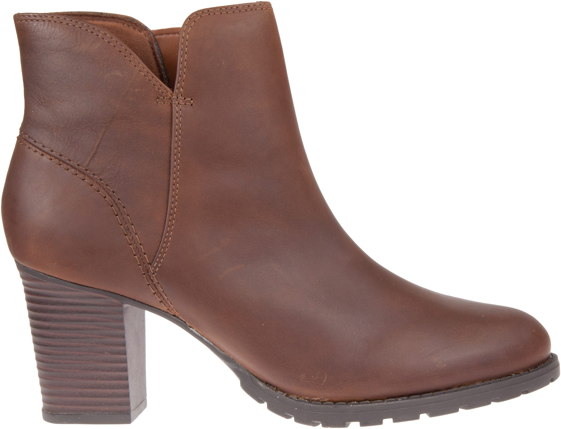 clarks trish chelsea boots