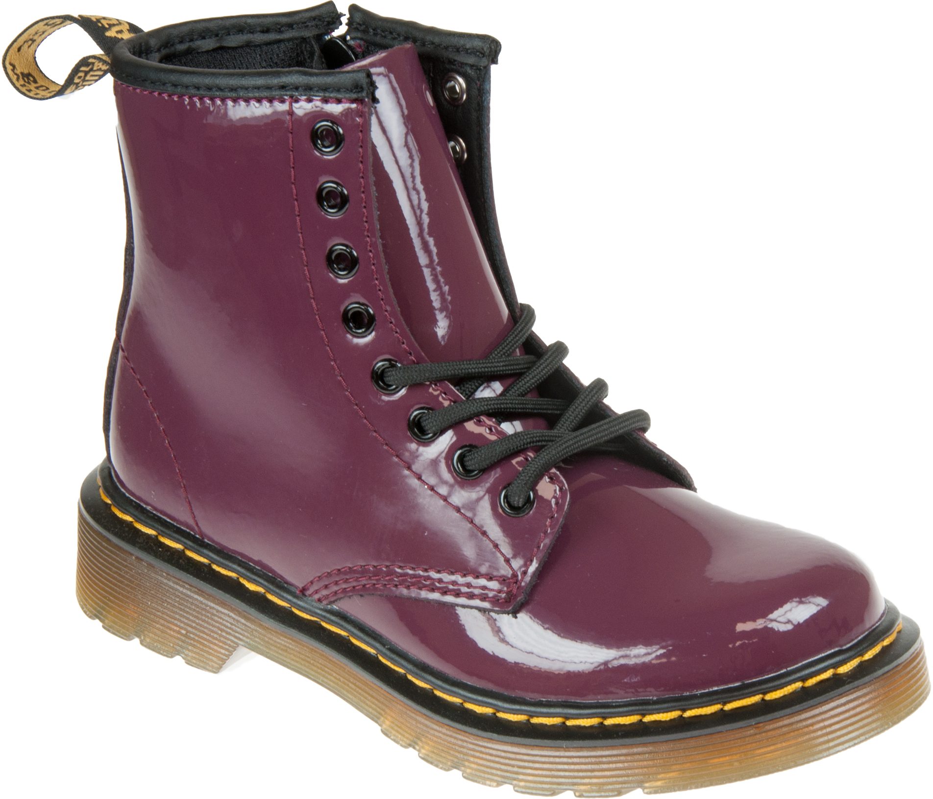 1460 junior delaney boot