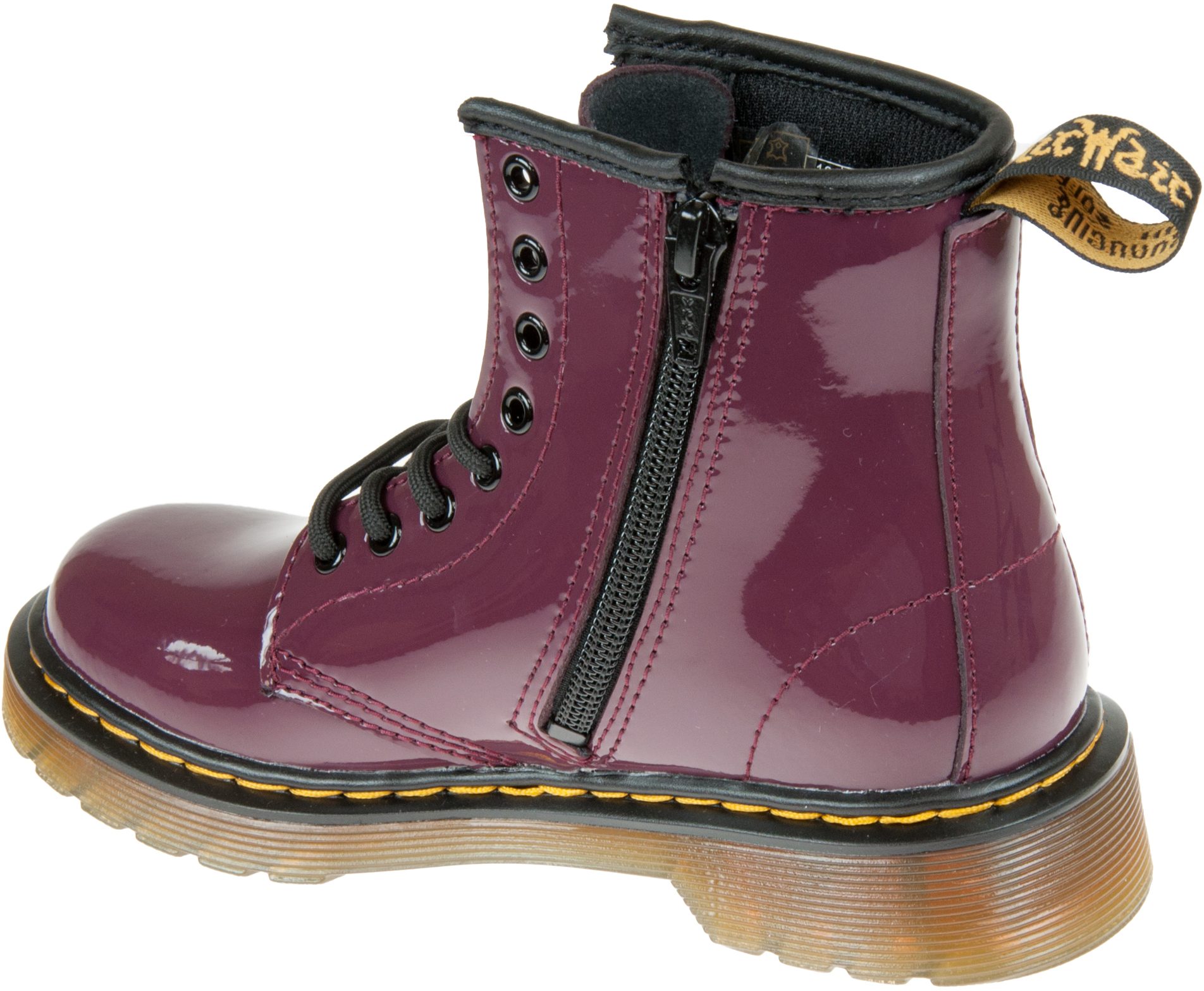 1460 junior delaney boot