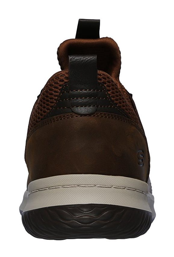 skechers axton brown
