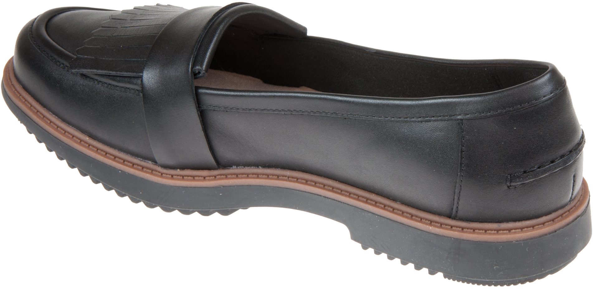 clarks raisie theresa