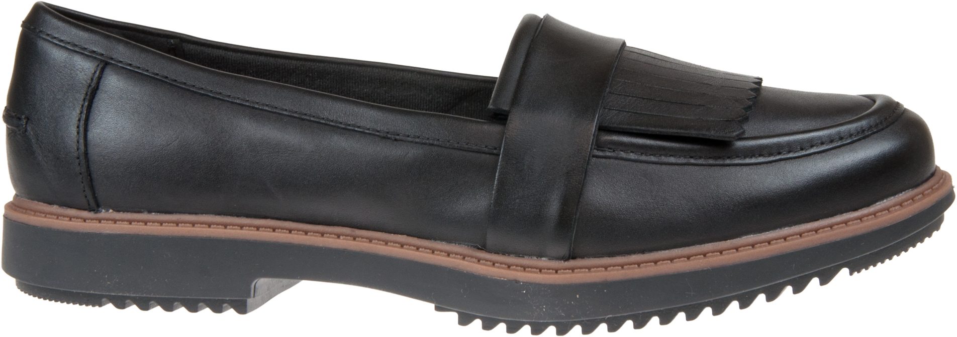clarks raisie theresa