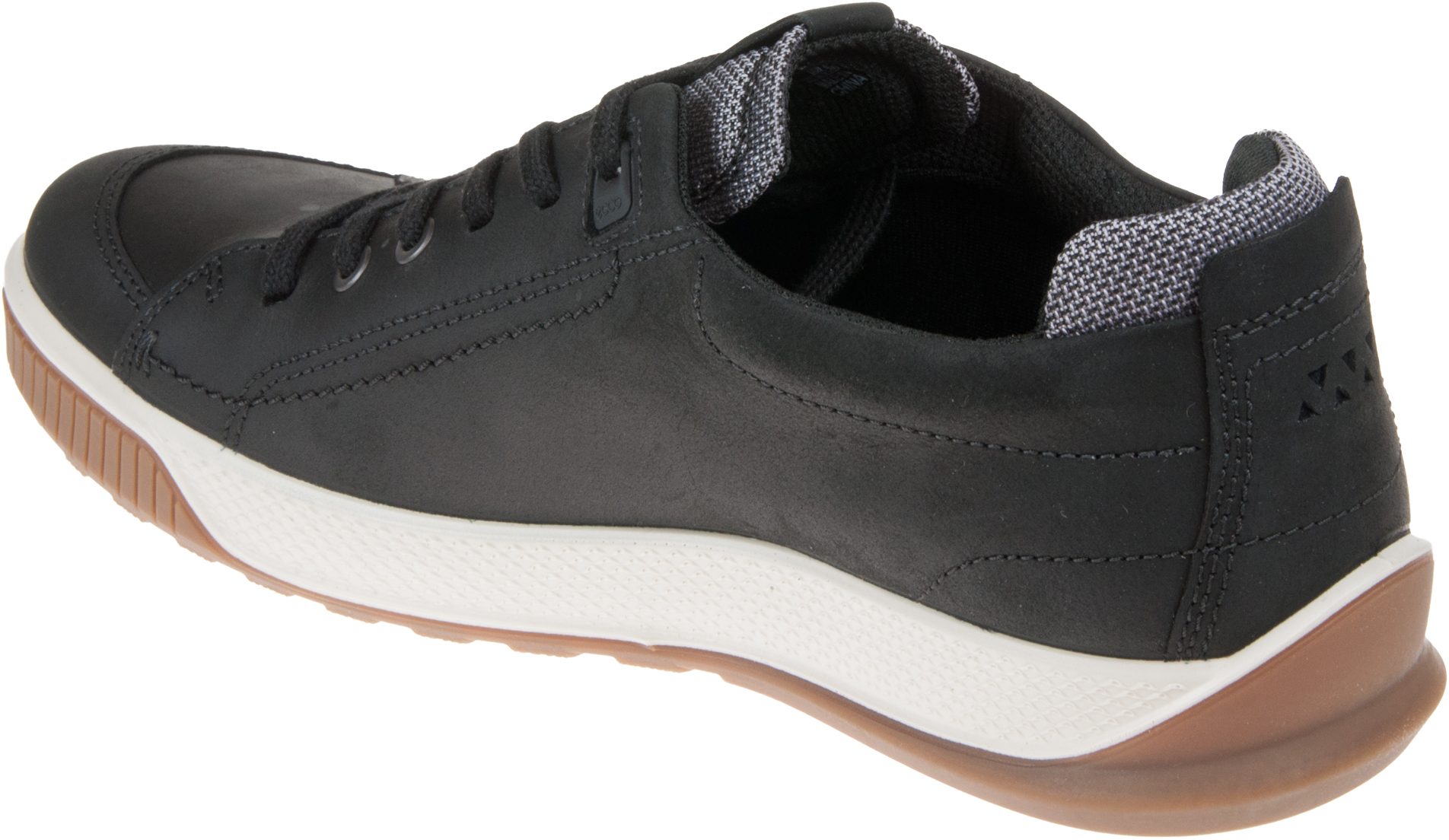ecco byway tred high top sneaker