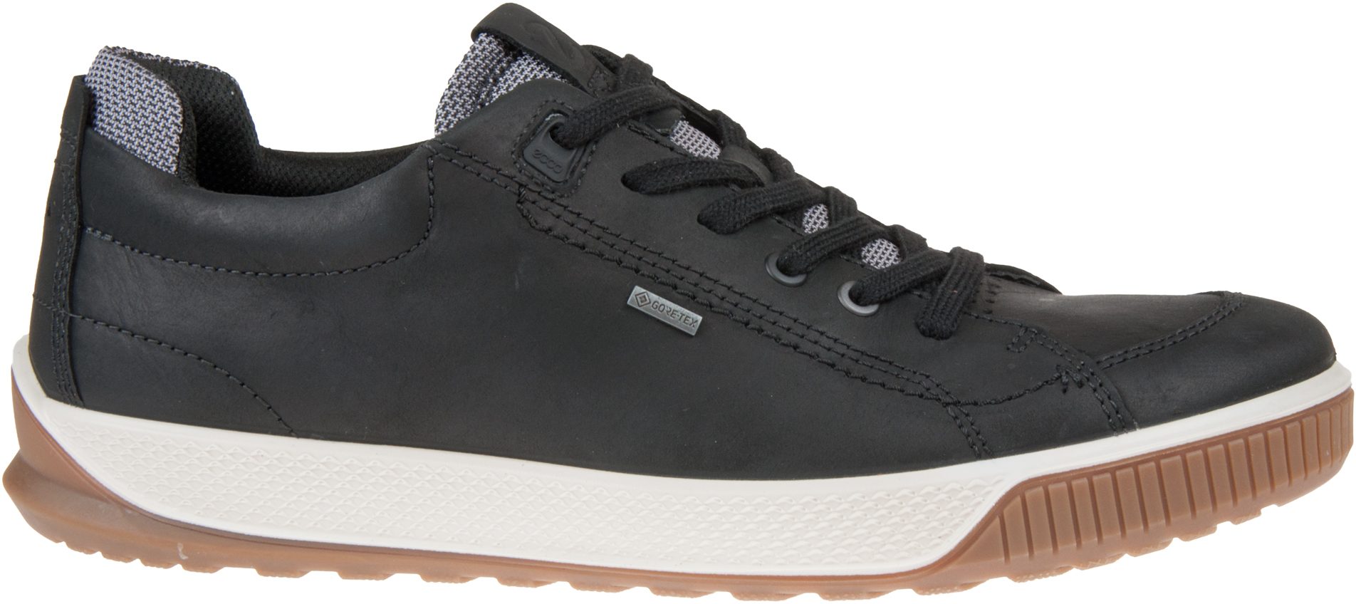 ecco byway tred high top sneaker