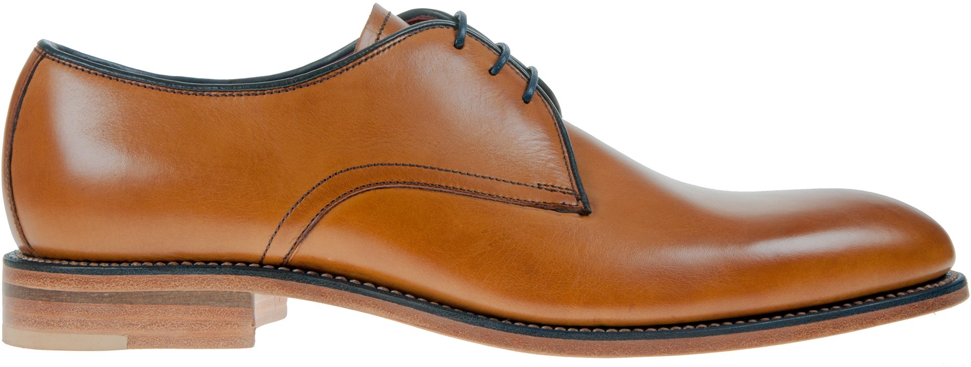 loake drake suede