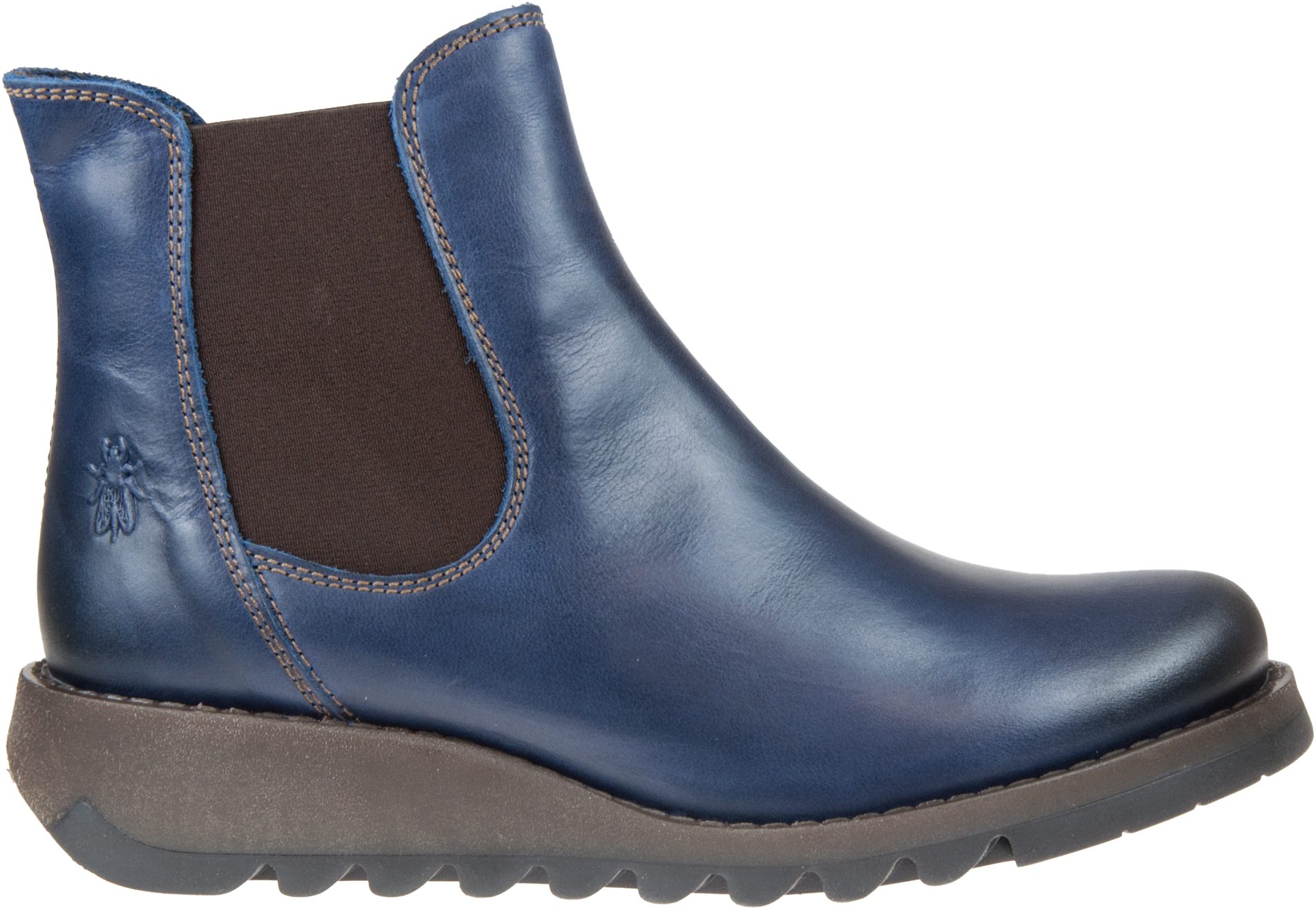 fly london salv blue