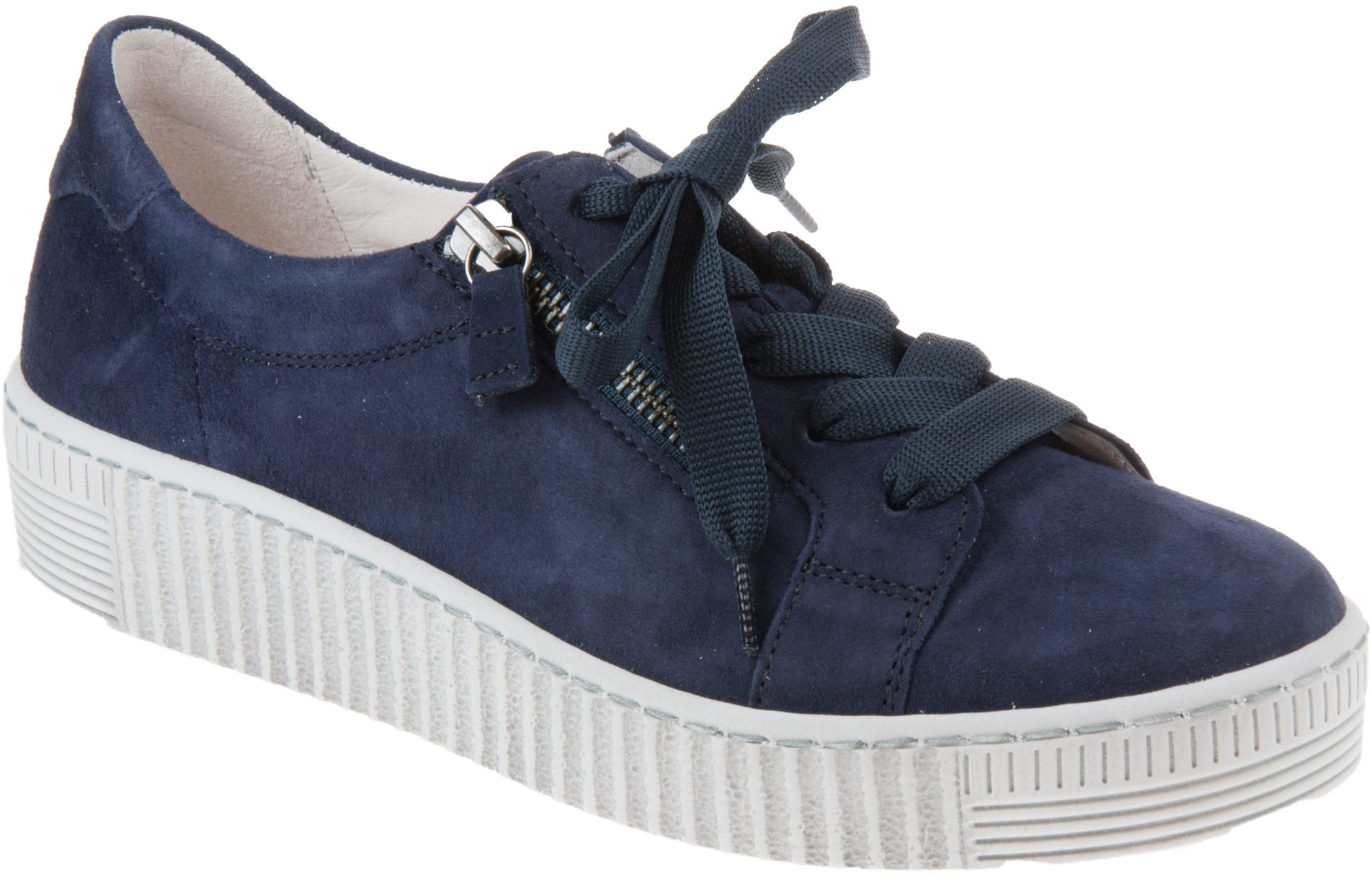 Gabor Wisdom Atlantic Everyday Shoes Humphries Shoes - Main Image